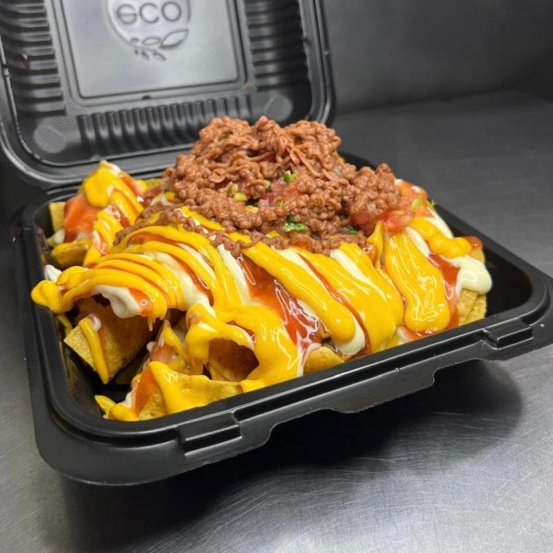 Nacho