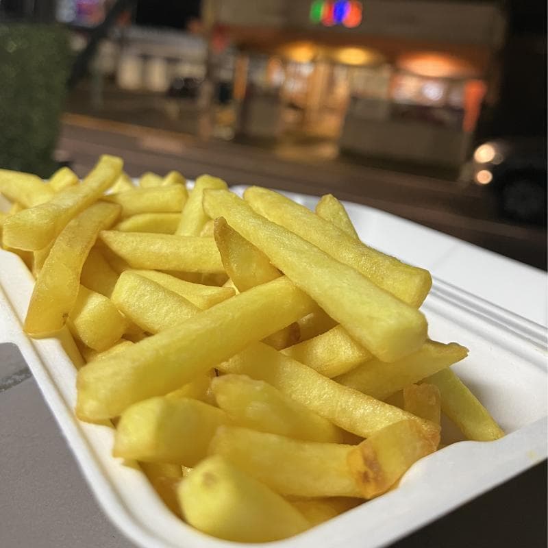 Orden De Papas