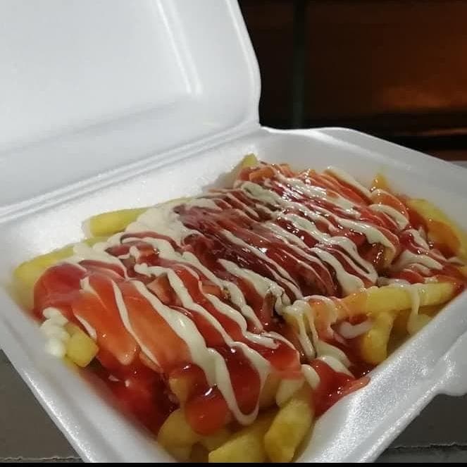 Salchipapicarne