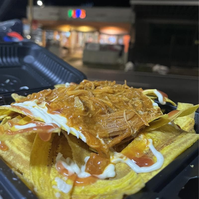 Platanito