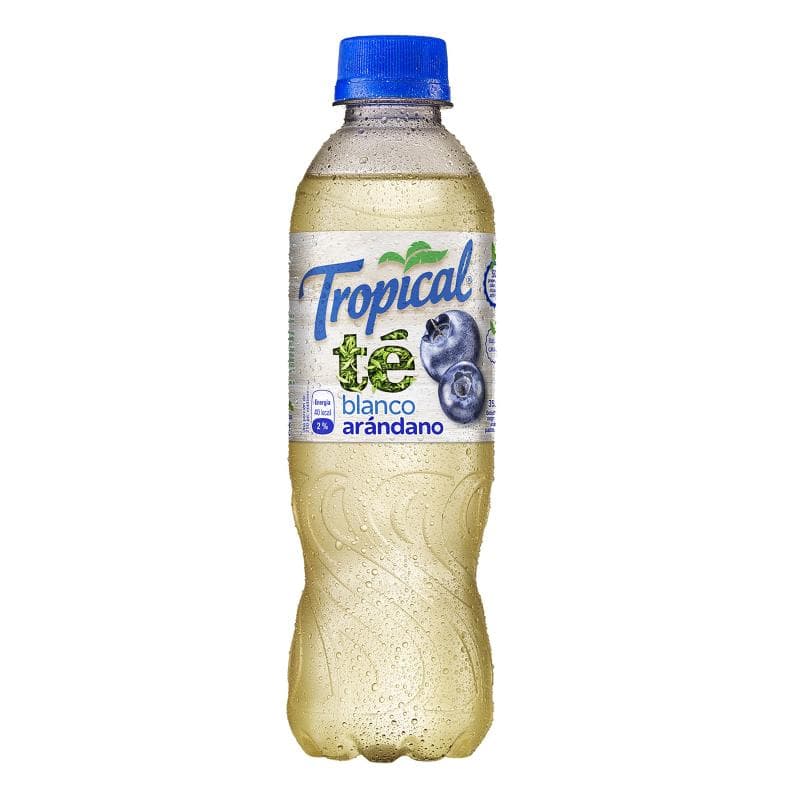 Te Blanco 600ml