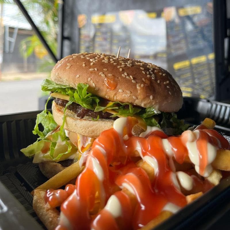 Big Burger