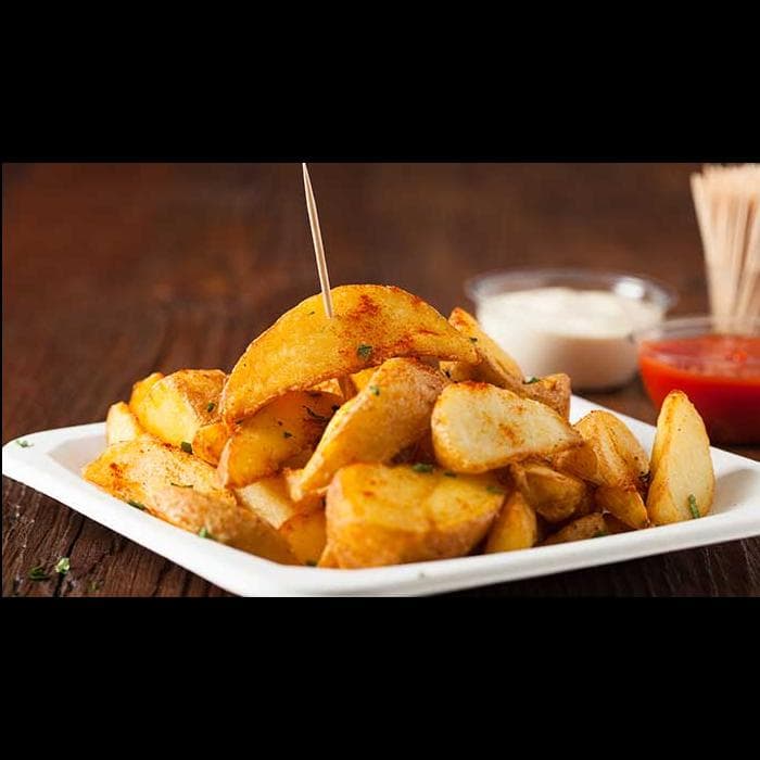 Orden De Papas Gajo