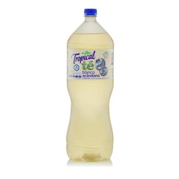 Te Blanco 2.5L