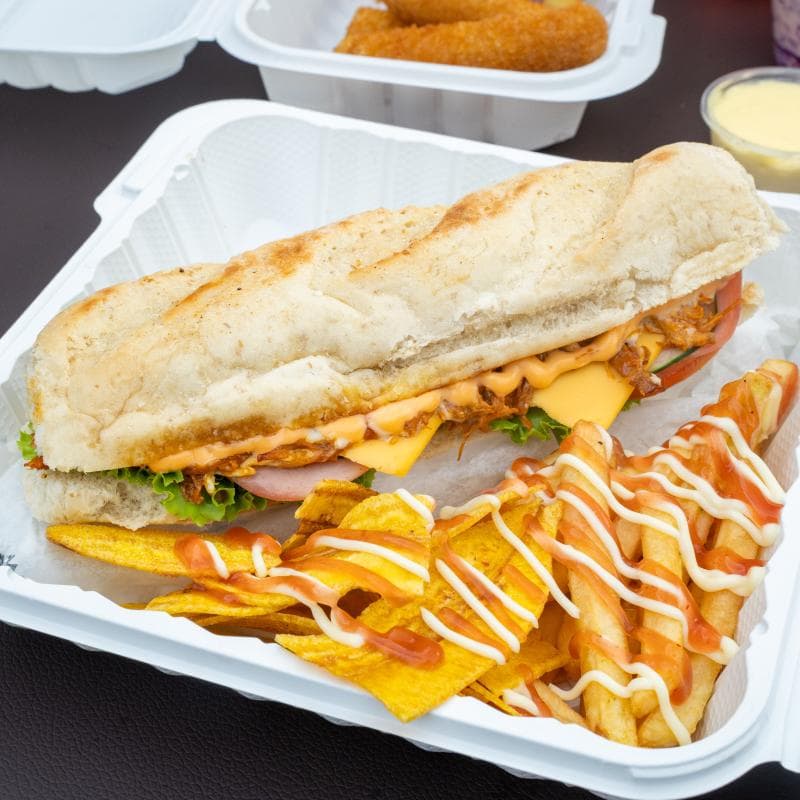 Sándwich