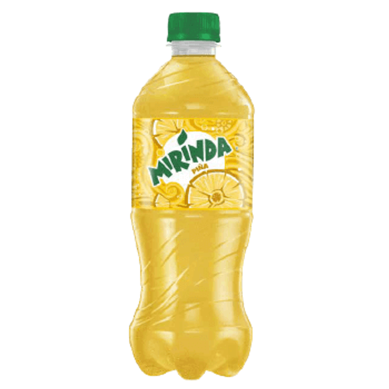 Piña 600ml